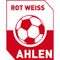 Ahlen II crest