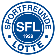 Lotte crest