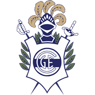 Gimnasia y Esgrima (LP) crest