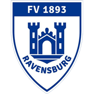FV Ravensburg crest