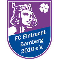 Bamberg crest