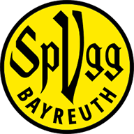 SpVgg Bayreuth crest