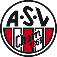 ASV Cham crest