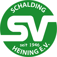 Schalding crest