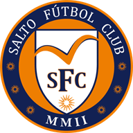 Salto FC crest