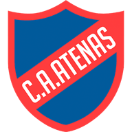 Atenas de San Carlos crest