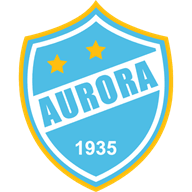 Aurora crest