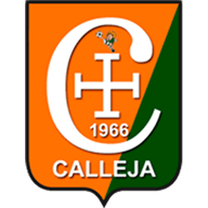 Club Callejas crest