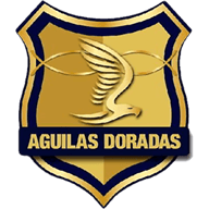 Águilas Doradas crest