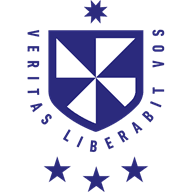Universidad San Martín de Porres crest