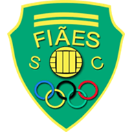 Fiães crest