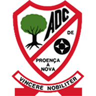 Proença-a-Nova crest