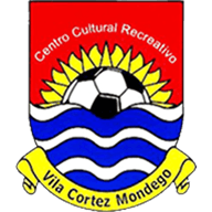 Vila Cortez crest