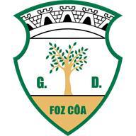 GD Foz Côa crest