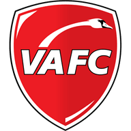 Valenciennes crest