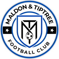 Maldon & Tiptree crest