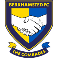 Berkhamsted crest