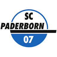 Paderborn II crest