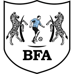 Botswana crest