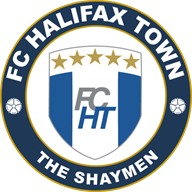 Halifax Town crest