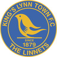 King's Lynn Town crest