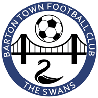 Barton Town crest