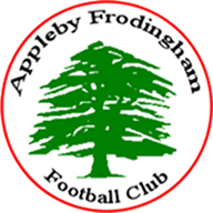 Appleby Frodingham crest