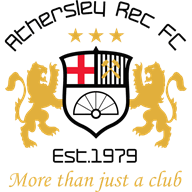 Athersley crest