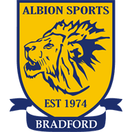 Albion Sports crest
