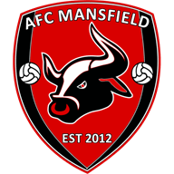 AFC Mansfield crest