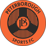 Peterborough Sports crest