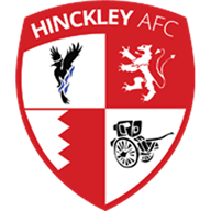 Hinckley crest