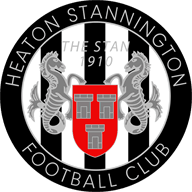 Heaton Stannington crest