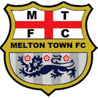 Melton crest