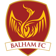 Balham crest