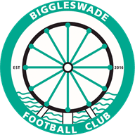 Biggleswade crest