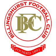 Billingshurst crest