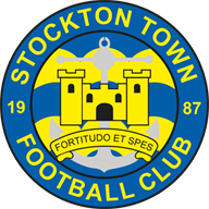 Stockton crest