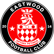 Eastwood crest