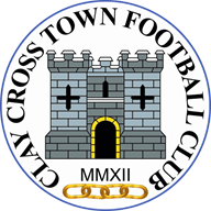 Clay Cross crest