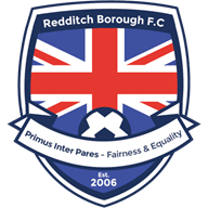 Redditch Boro crest