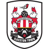 Ilkeston crest