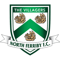 North Ferriby crest
