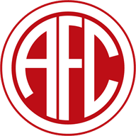 America (RJ) crest
