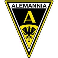 Alemannia Aachen crest