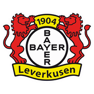 Bayer Leverkusen crest