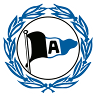 Arminia Bielefeld crest