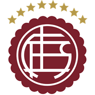 Lanús crest
