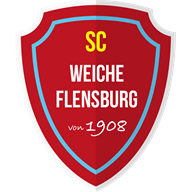 Weiche crest