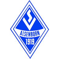 Alsenborn crest